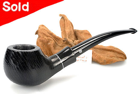 Josef Prammer Bog Oak Bent Apple